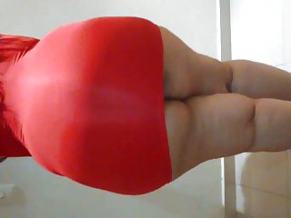 印度业余宝贝他妈的